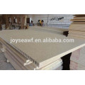 Hohlkern-Spanplatten / Hohlkern-Spanplatten / Tubular-Spanplatten